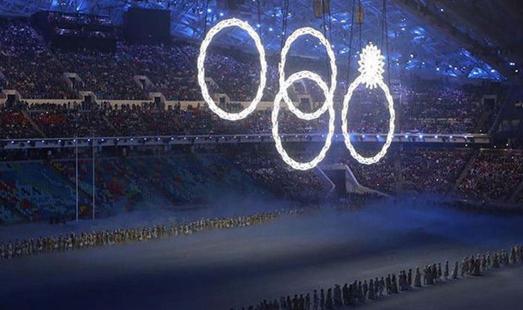 Kanadalı parlamenterlerden Pekin'de düzenlenecek 2022 Kış Olimpiyatları'nın başka ülkede yapılması çağrısı