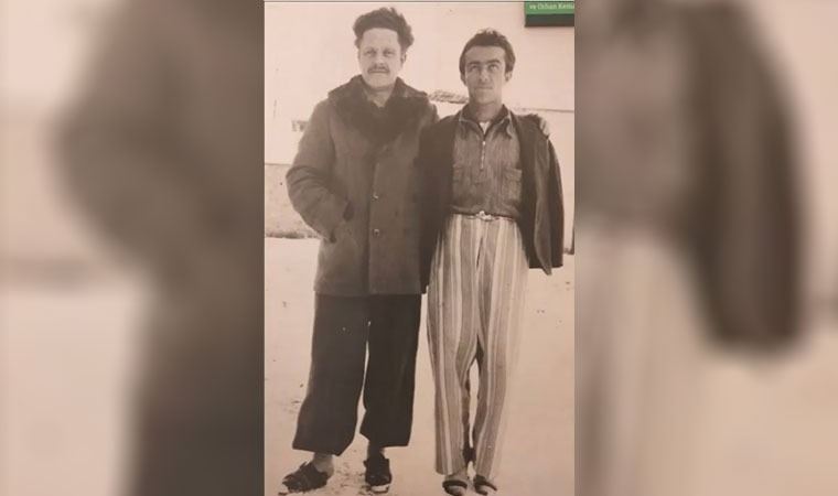 Orhan Kemal'in sesinden Nâzım Hikmet'le ilk karşılaşma