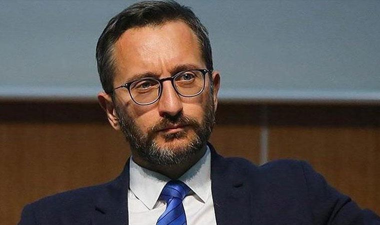 Fahrettin Altun'un Boğaziçi videosu ‘dislike’ yağmuruna tutulunca, yorumlara kapatıldı