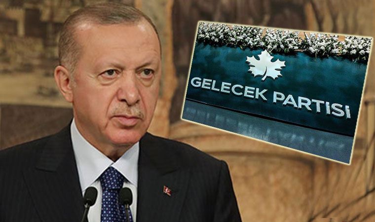 Gelecek Partisi’nden Erdoğan'a videolu 'ekonomi' göndermesi