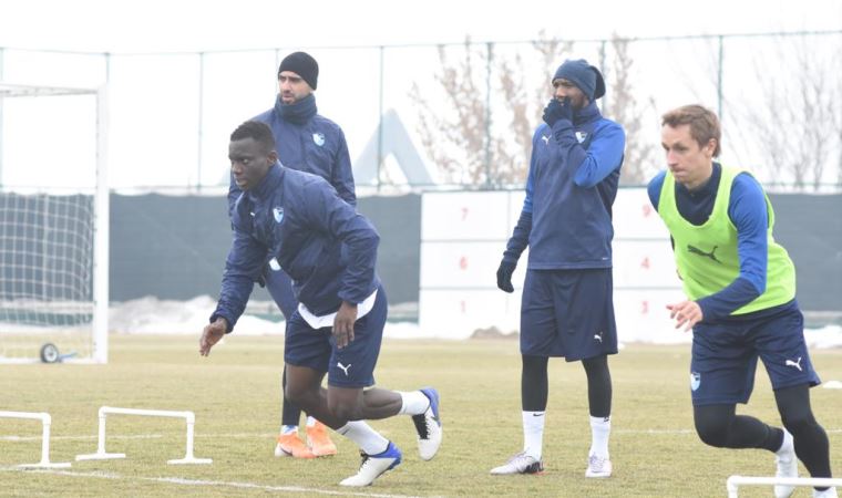 Kayserispor Kulübü Erzurumspor’u mahkemeye verecek