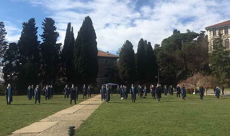 Boğaziçili akademisyenlerden, Boğaziçi'ne iki yeni fakülte açılması kararına tepki