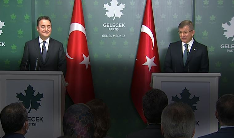 Davutoğlu ve Babacan: İkili bazda istişare mekanizması oluşturduk