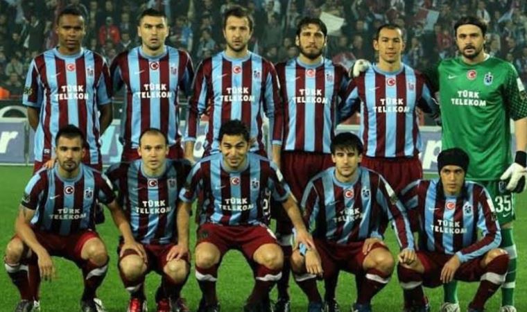 Trabzonsporlu eski futbolcudan Ünal Karaman'a gönderme: Başarılı olmak için helallik şart!