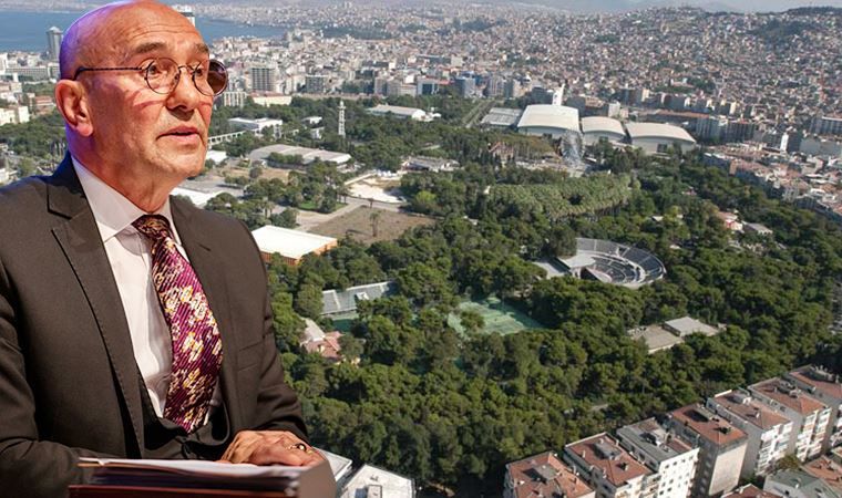 Tunç Soyer: Kültürpark güçlü bir anayasaya kavuştu