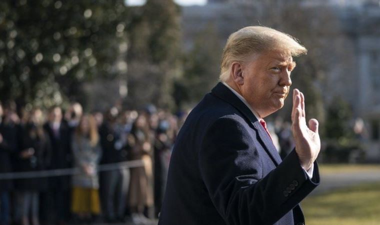 Trump'ın ikinci azil süreci: Senato'daki yargılama bugün başlıyor, süreç nasıl işleyecek?