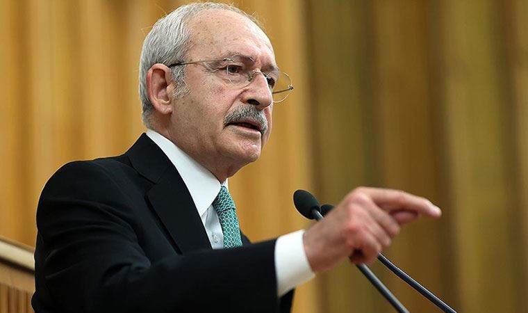 Kılıçdaroğlu, CHP iktidarında Türkiye'de neler değişeceğini anlattı