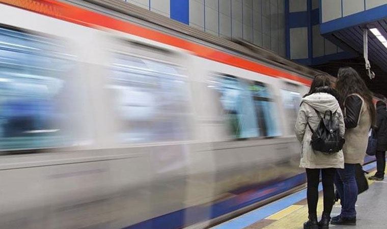 Ulaştırma Bakanı açıkladı: İstanbul'a iki raylı sistem hattı daha