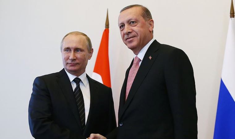 Kremlin doğruladı: Akkuyu Nükleer Santrali’nin töreni için iki lider bir araya gelebilir