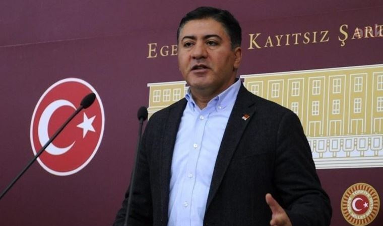 CHP'li Murat Emir: O gün ölümle burun buruna geldik