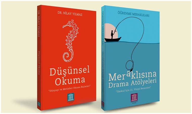 Düşünsel Okuma ve Meraklısına Drama Atölyeleri