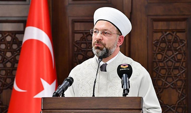 Yatırım programı açıklandı: Diyanet bütçede eğitimi solladı