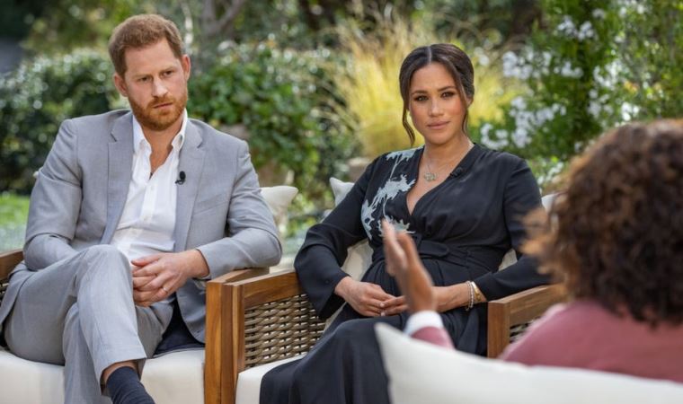 Meghan ve Harry röportajında gündeme gelen tartışmalı konuların aslı ne?