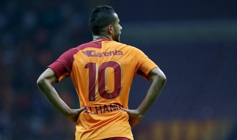 Galatasaray’da sözleşmesi feshedilen Younes Belhanda kimdir?