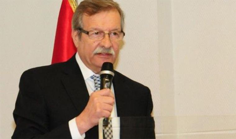 CHP’de ilk 'Cihangir İslam' istifası