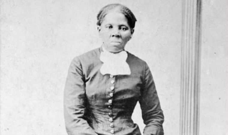 Kolelige Savas Acan Bir Kadin Harriet Tubman Kimdir