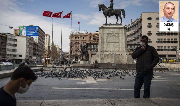 Ankara’daki hastanelerden uyarılar yükseliyor