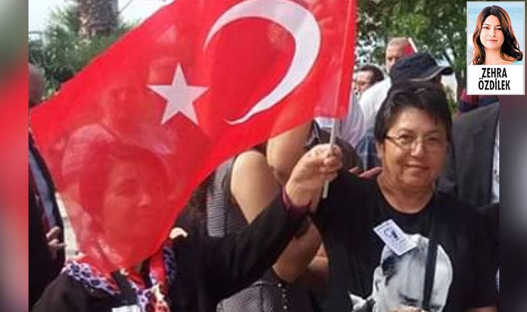 AKP’lilere ‘Yediler yediler doymadılar’ diyen 63 yaşındaki Özselgin hakkında iddianame: Sen misin AKP’yi eleştiren?