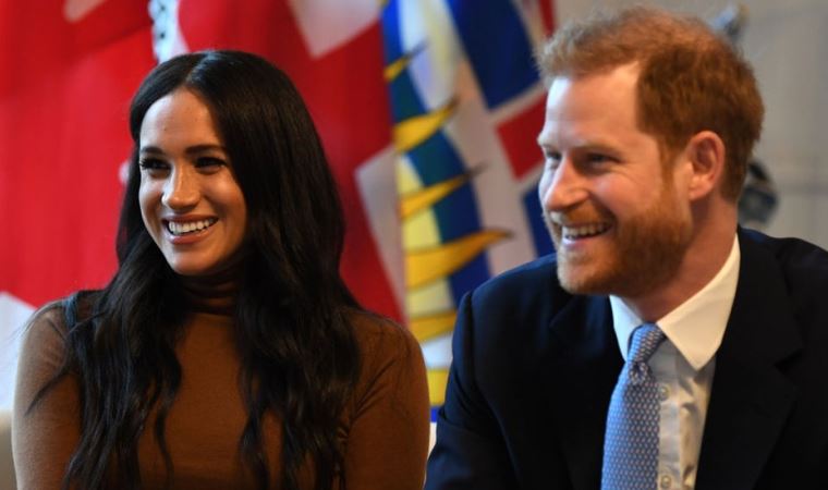 Prens Harry ve Meghan: Paralarının kaynağı ne?