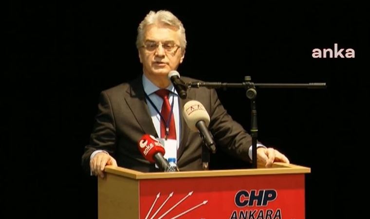 CHP'li Kuşoğlu: 'Hem iktidar hem demokrasi yolunda mücadele ediyoruz'