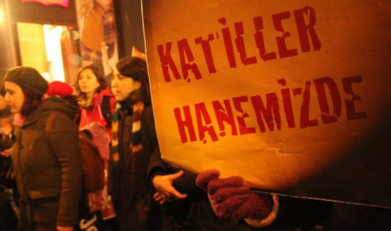 Altaylı'dan 'meyhaneye giden kadınlar öldürülüyor' diyen Akit yazarına çok sert tepki: Manyak herif!