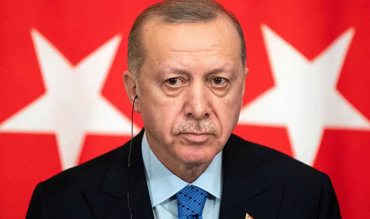 Erdoğan: Destan yazdık