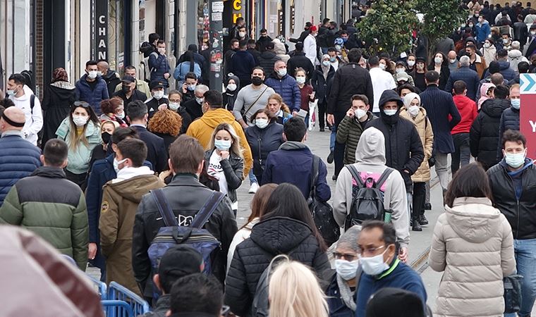 İstanbul'da, 15 Mart'tan itibaren birçok yere girişte HES kodu zorunluğu getirildi