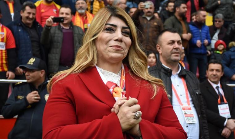 Kayserispor iddialı: Galatasaray'ı yenmemiz sürpriz olmaz