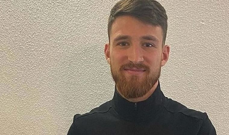 Salih Özcan, Almanya U21 Teknik Direktörü Stefan Kuntz'dan gizlendi !..