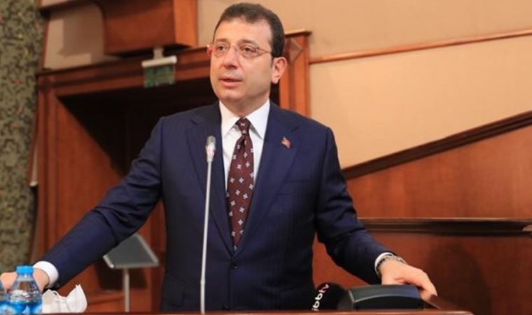 İmamoğlu: Elbette bunun bir bedeli oldu...