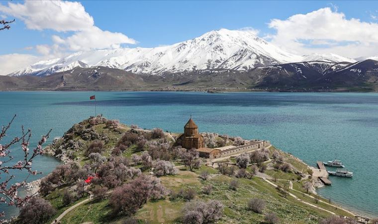 Nereden başlasam, Van