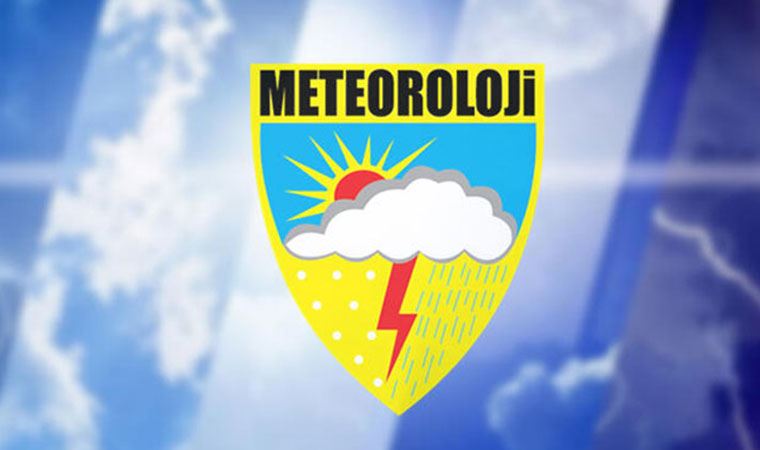 Meteoroloji'den açıklama: Sıcaklık artıyor