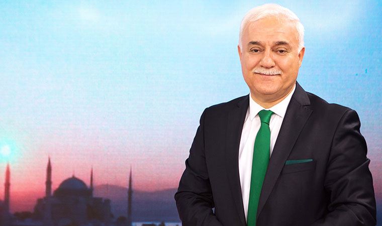 Hem rektör hem de 4 fakültenin dekan vekili olarak atanmıştı... Nihat Hatipoğlu kendisini böyle savundu