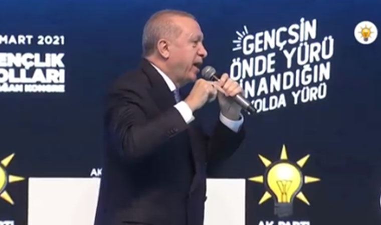 Erdoğan'ın hedefinde Kılıçdaroğlu var