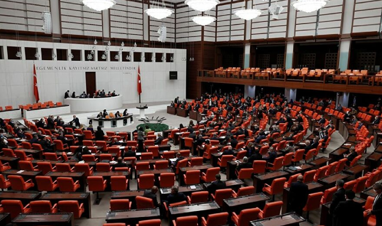 AKP'nin seçim barajıyla ilgili çalışması MHP'ye sunulmadı