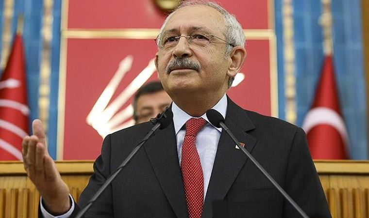 Kılıçdaroğlu'ndan 13 maddelik ekonomi reçetesi