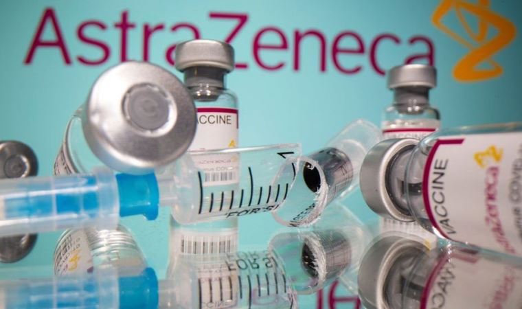 Oxford-AstraZeneca aşısı: Avrupa İlaç Ajansı'na göre, yararı riskinden fazla