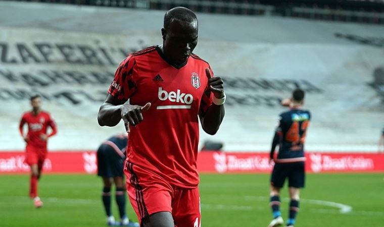 Derbi öncesi Aboubakar endişesi!