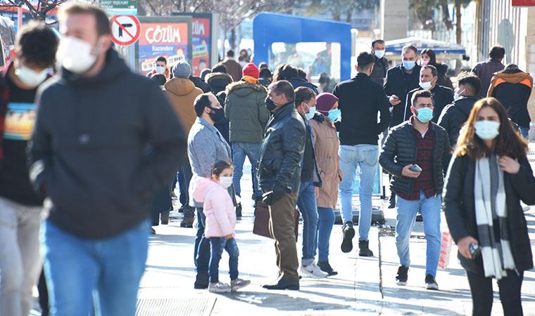 Iğdır Valisi Hüseyin Engin Sarıibrahim: Acil durum ilan etmemiz gerekiyor