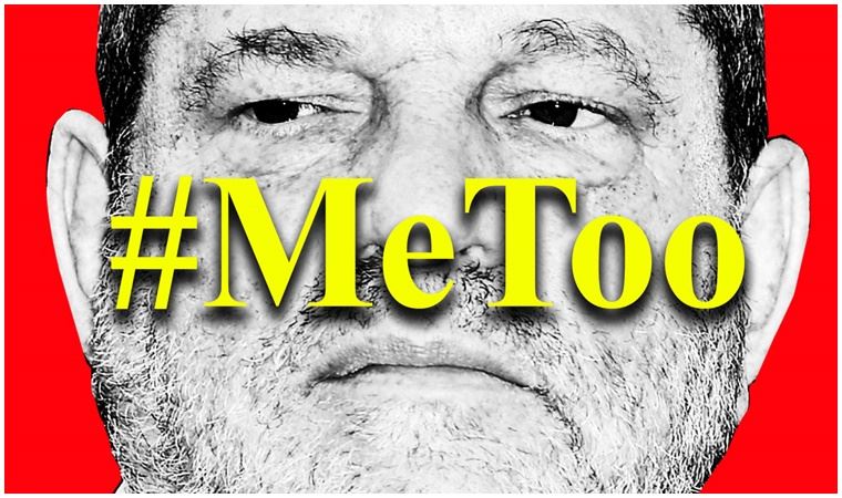 MeToo akımını başlatan cinsel taciz hikâyesi