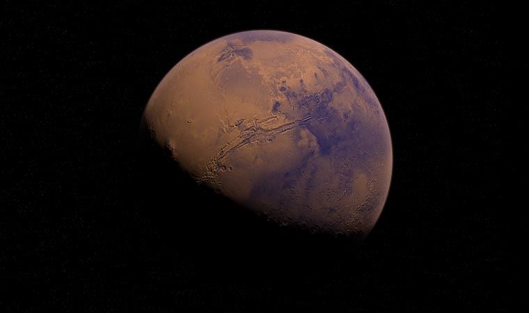 NASA, Mars'tan sonra nereyi hedefliyor?