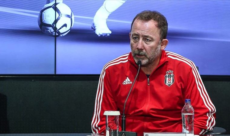 Beşiktaş'tan Sergen Yalçın'a zam