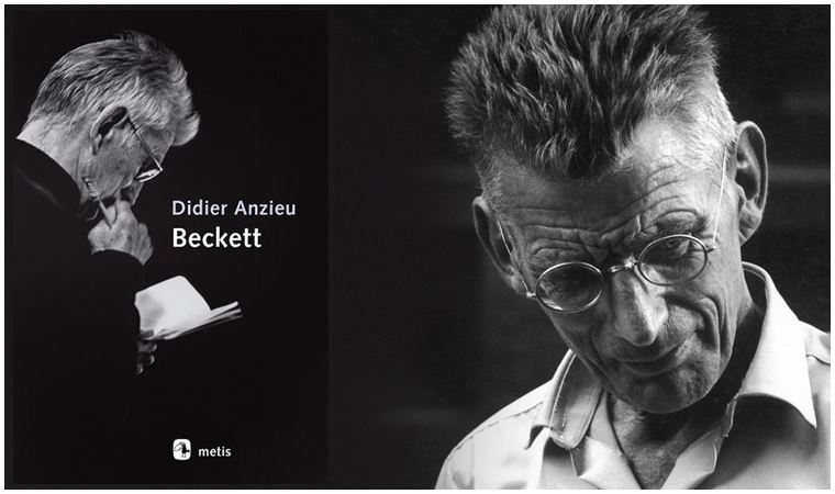 Beckett! (19.03.2021)