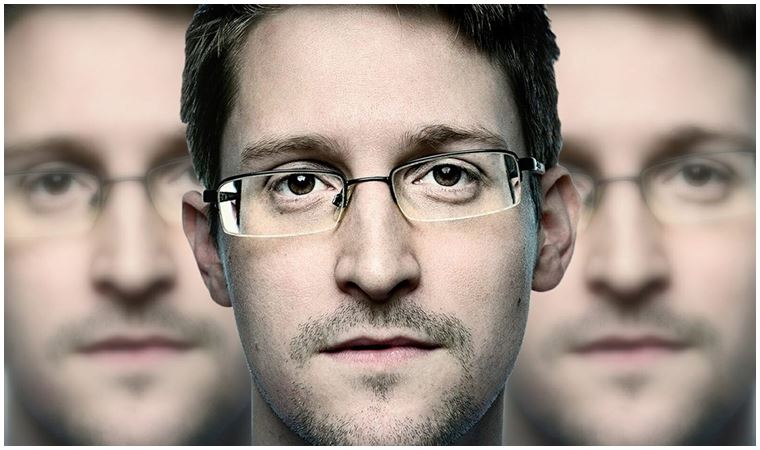 ABD istihbarat belgelerini sızdıran Snowden, Rus vatandaşlığına mı geçiyor?