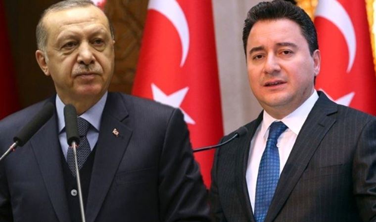 Babacan: 'Erdoğan ya gereğini yapacak ya özür dileyecek'