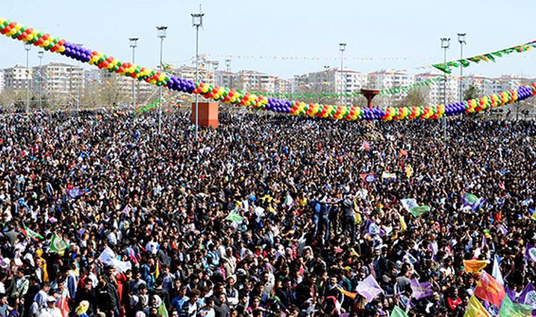 HDP İstanbul'da kutlayacağı Nevruz programını açıkladı