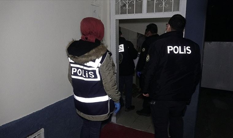 Adana'da yasa dışı bahis operasyonu: 11 gözaltı