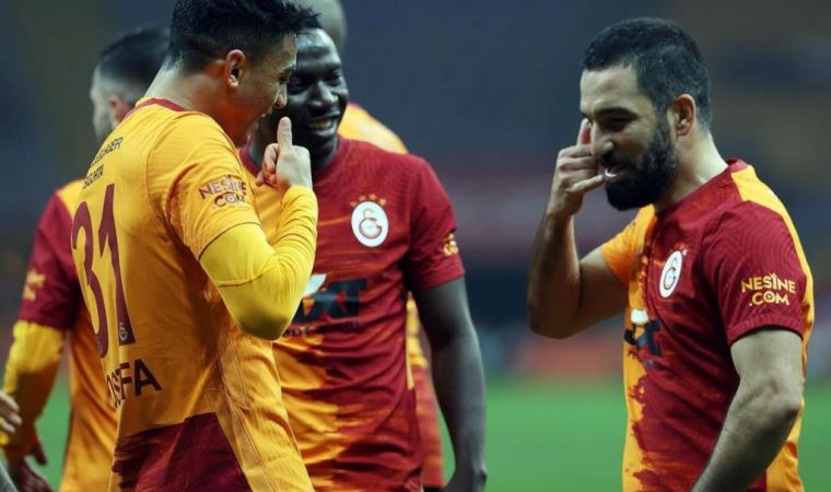 Lider Galatasaray, Ankaragücü deplasmanında (02.03.2021)