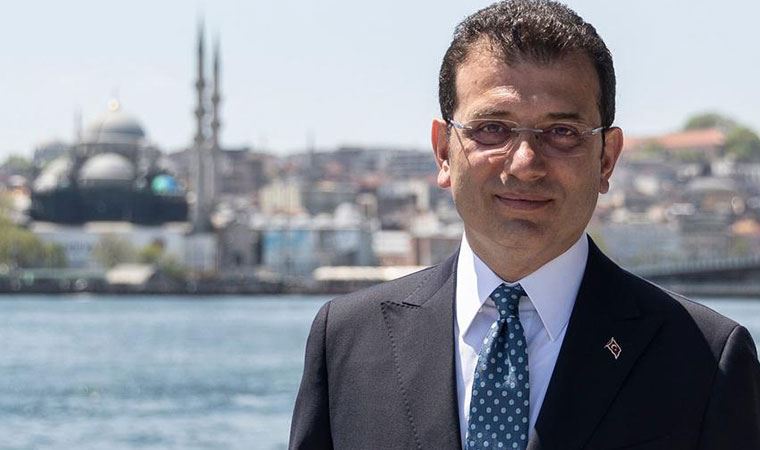 Savcı, İBB Başkanı Ekrem İmamoğlu için 2 yıl hapis talep etti