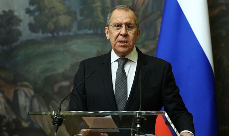 Rusya Dışişleri Bakanı Lavrov: ABD'ye karşılık vereceğiz